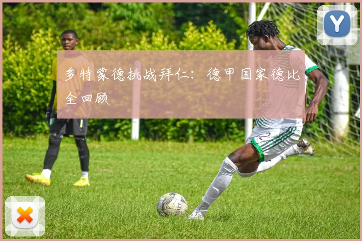 多特蒙德挑战拜仁:德甲国家德比全回顾